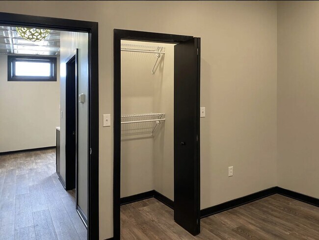 Foto del edificio - South Side Apartments