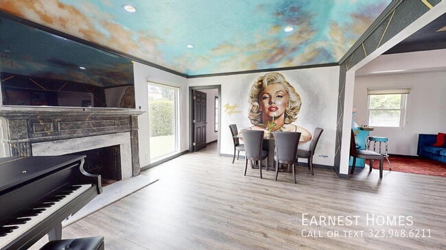 Building Photo - 3453 Floresta Ave