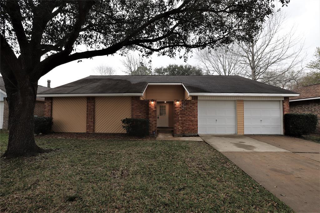 7127 Zieglers Grove, Richmond, TX 77469 House Rental in Richmond, TX