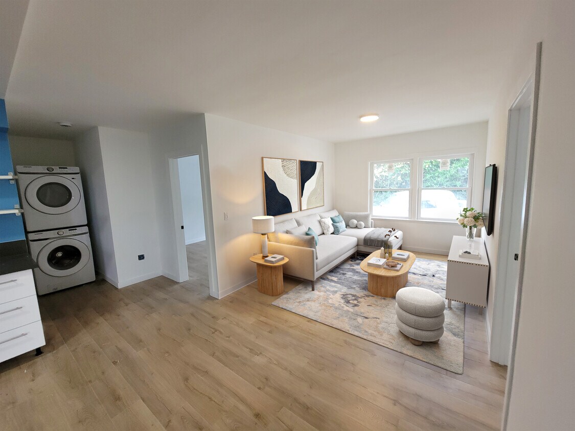 Foto principal - 1228 S Manhattan Pl