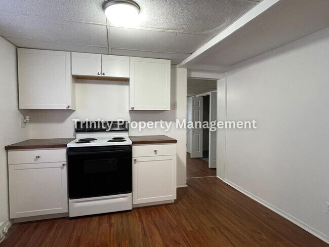 Foto del edificio - 116 1/2 Maryland Ave