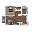 One Bedroom A1