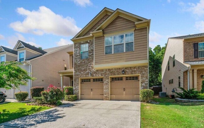 Building Photo - 6045 Falls Landing Dr