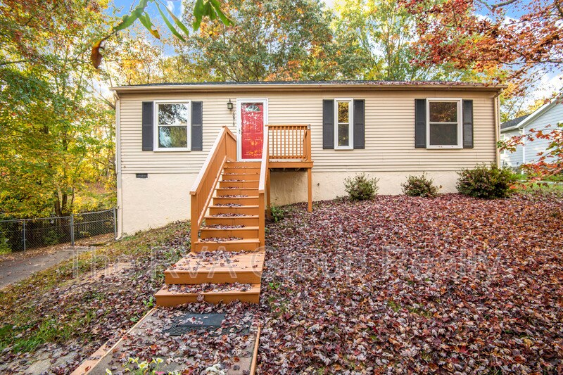 10919 Speeks Ct, Midlothian, VA 23112 House Rental in Midlothian, VA