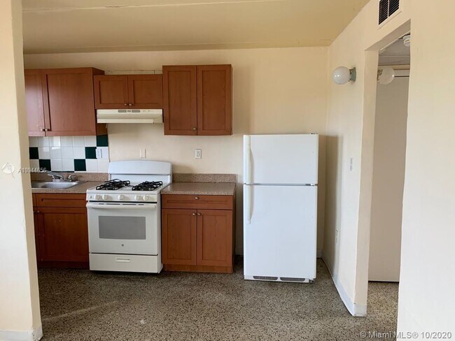 Foto del edificio - 1200 SW 3rd St