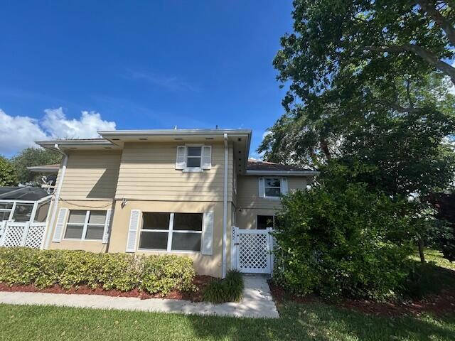 Foto del edificio - 5802 Wheatley Ct
