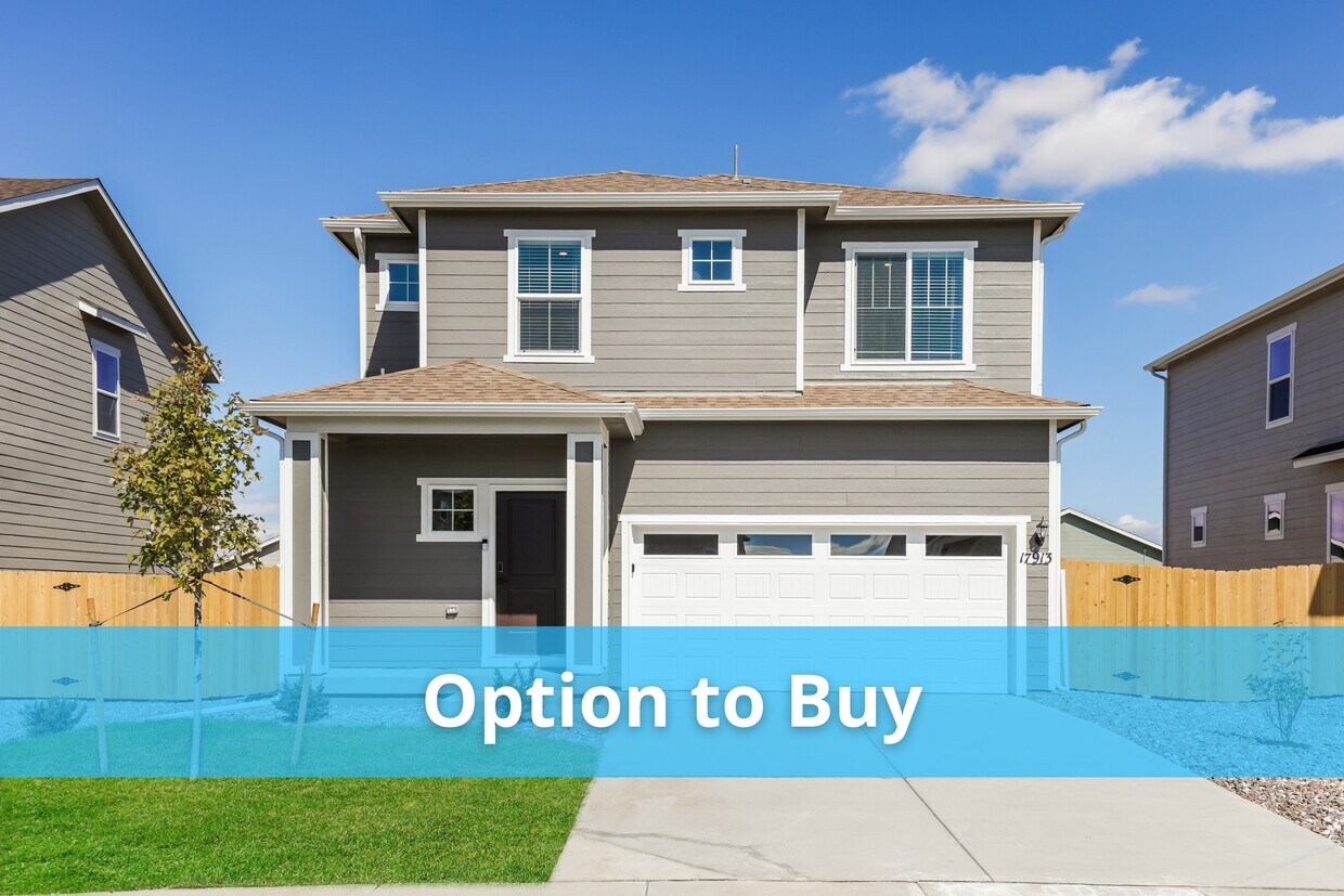 Foto principal - 17913 E 94th Pl