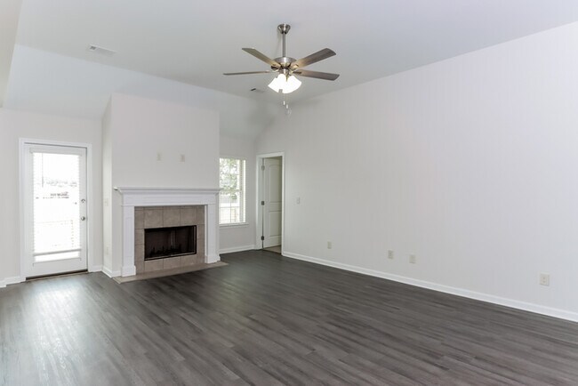 Foto del edificio - Cute Home in Wetumpka!