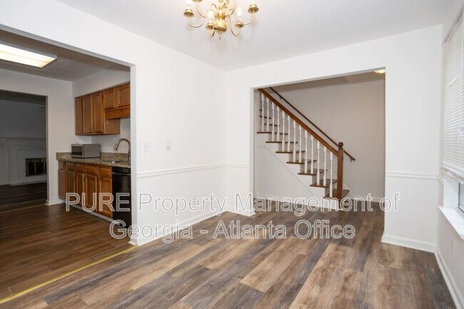 Foto del edificio - 2190 Vinings North Ln SE