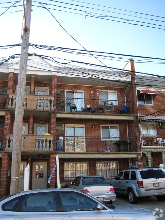 Primary Photo - 108-56 53rd Ave