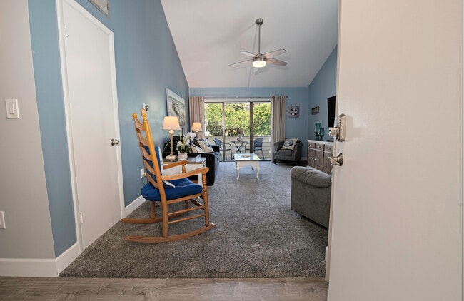 Building Photo - 6300 A1A S