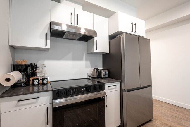 Photo du bâtiment - 1827 Albert St