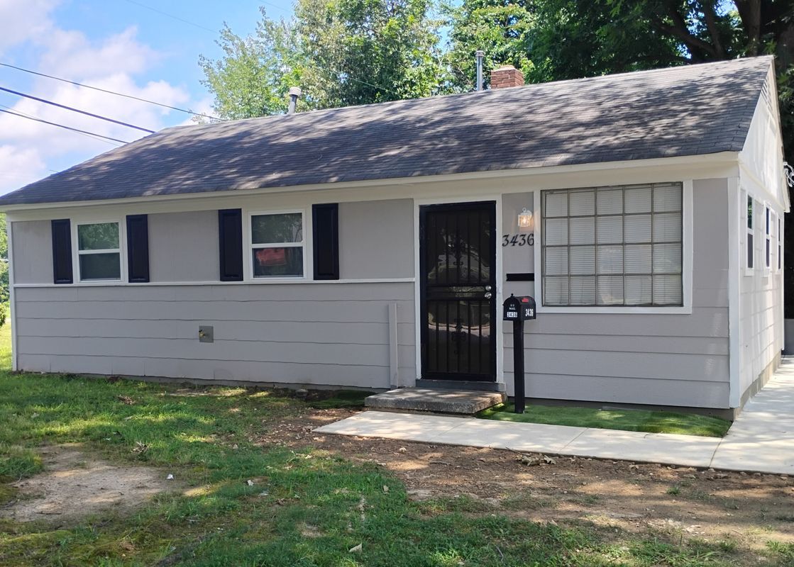 Foto principal - 3436 W Horn Lake Rd