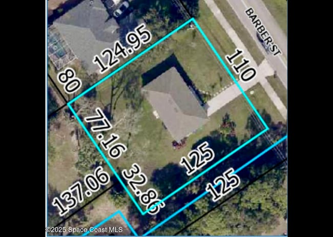 Building Photo - 1281 Barber St