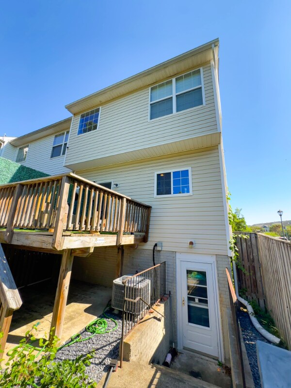 Foto del edificio - 15507 Pocopson Creek Way