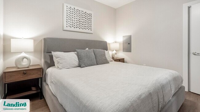 Foto del edificio - 3501 N Austin St