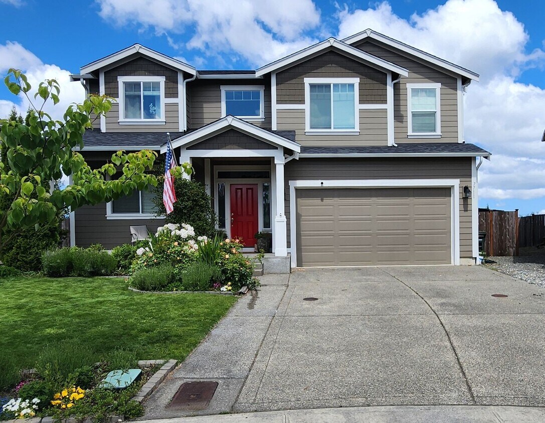 Foto principal - Gem Heights Area Luxury
