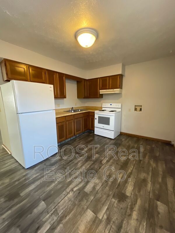 Foto del edificio - 209 N Madison Rd