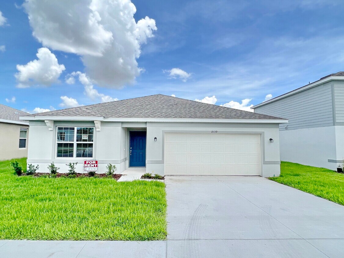 1139 Sugarwood St, Davenport, FL 33837 House Rental in Davenport, FL