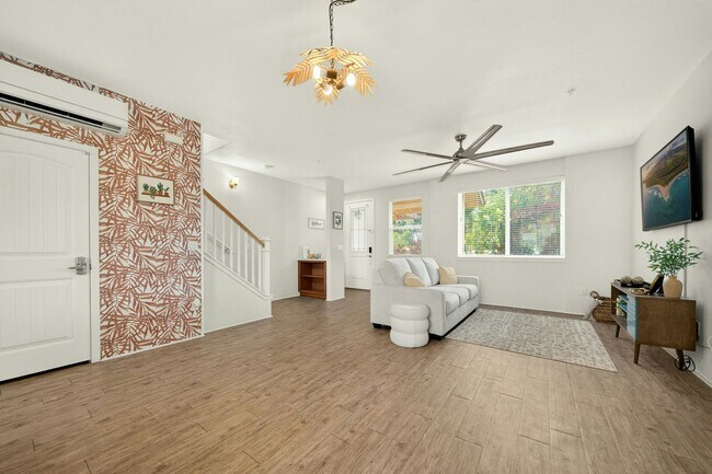 Foto del edificio - 724 Kakala St