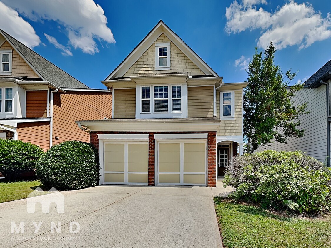 Foto principal - 5825 Sterling Ct