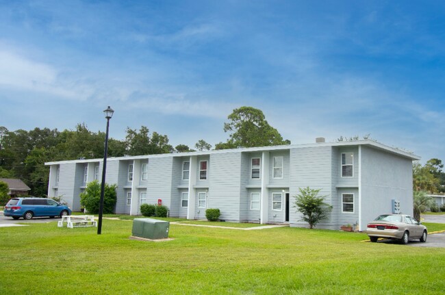 Foto del edificio - 3103 8th Ave