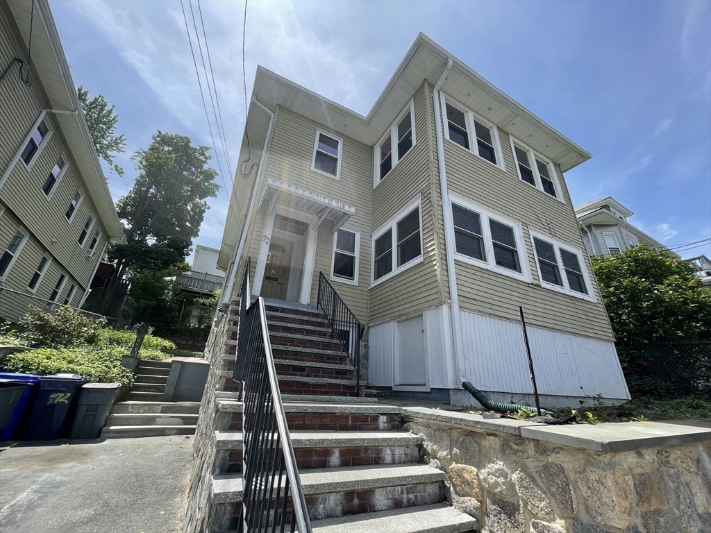 Foto principal - 72 Nonantum St