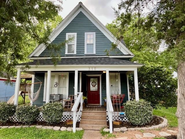 Primary Photo - 310 W Sidnor St