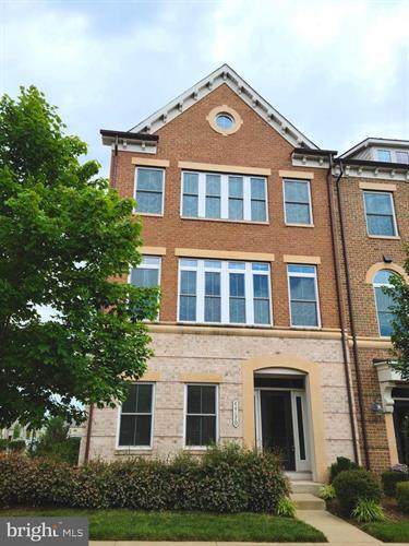 Foto del edificio - 44670 Collingdale Terrace