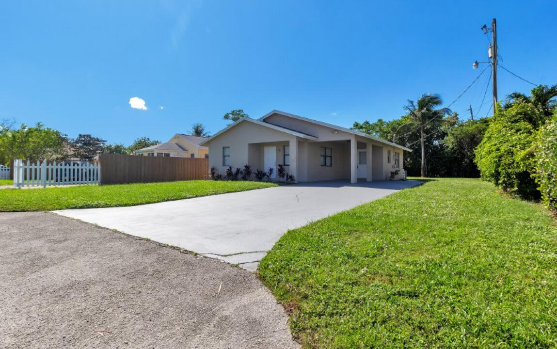 1010 SW 7th Ave, Delray Beach, FL 33444 House Rental in Delray Beach