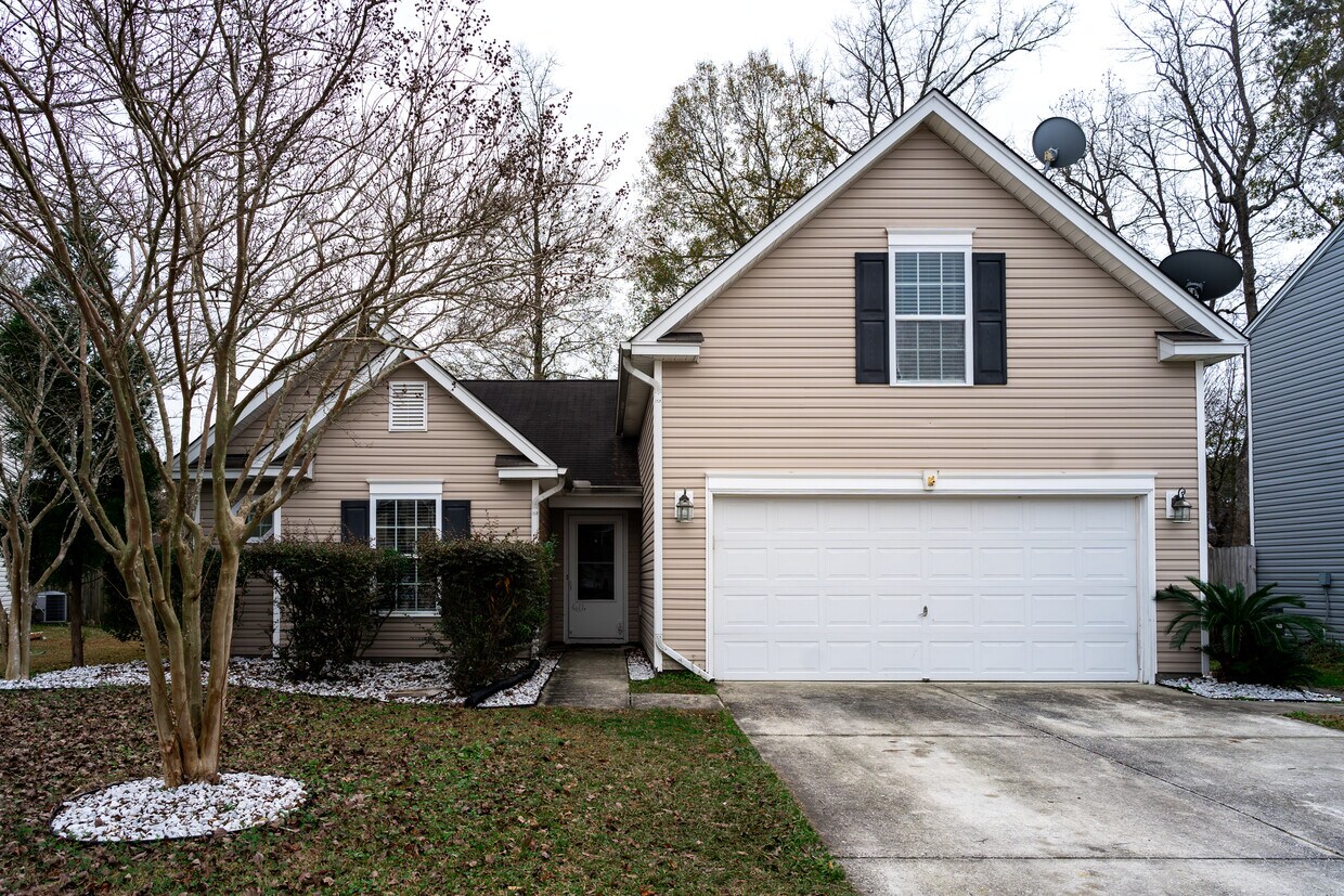 Foto principal - 116 Mockernut Dr