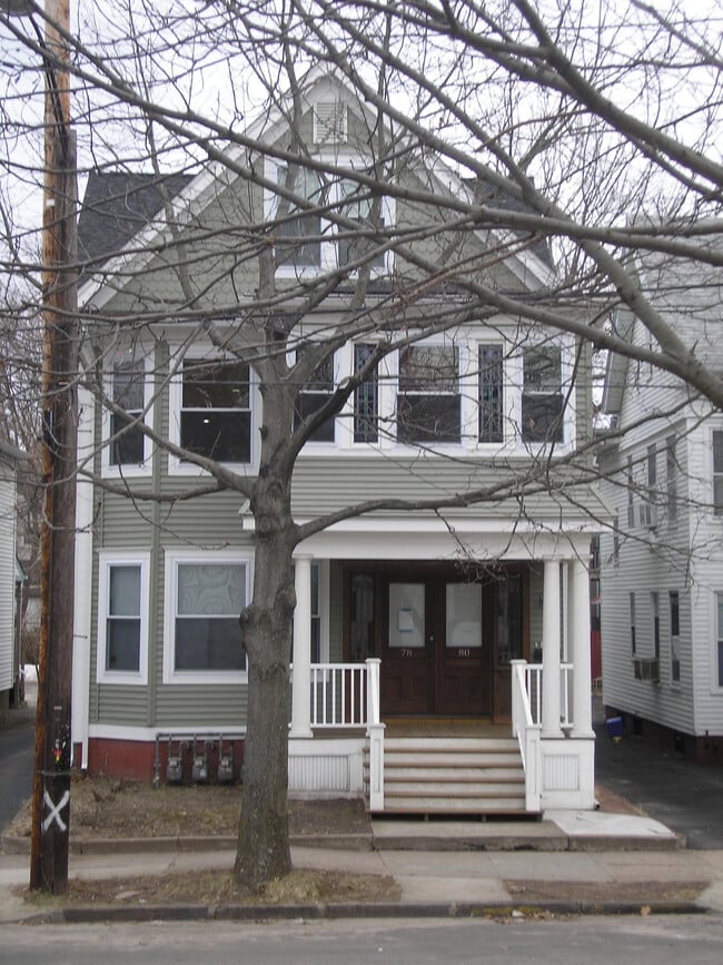 Building Photo - 78 Lawrence St