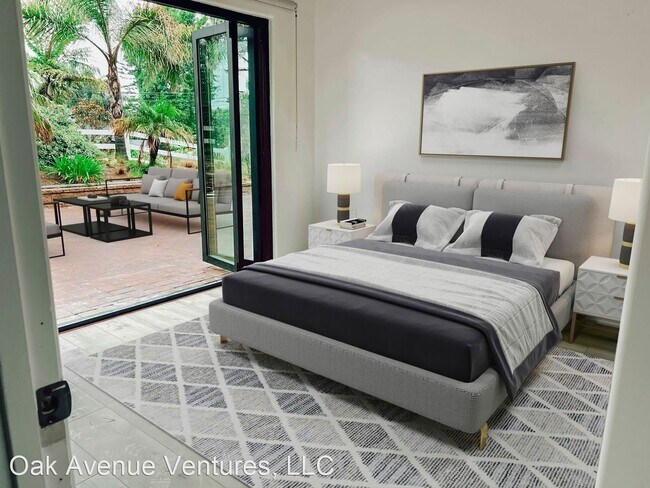 Foto del edificio - 3 br, 2 bath House - 1214 Oak Avenue