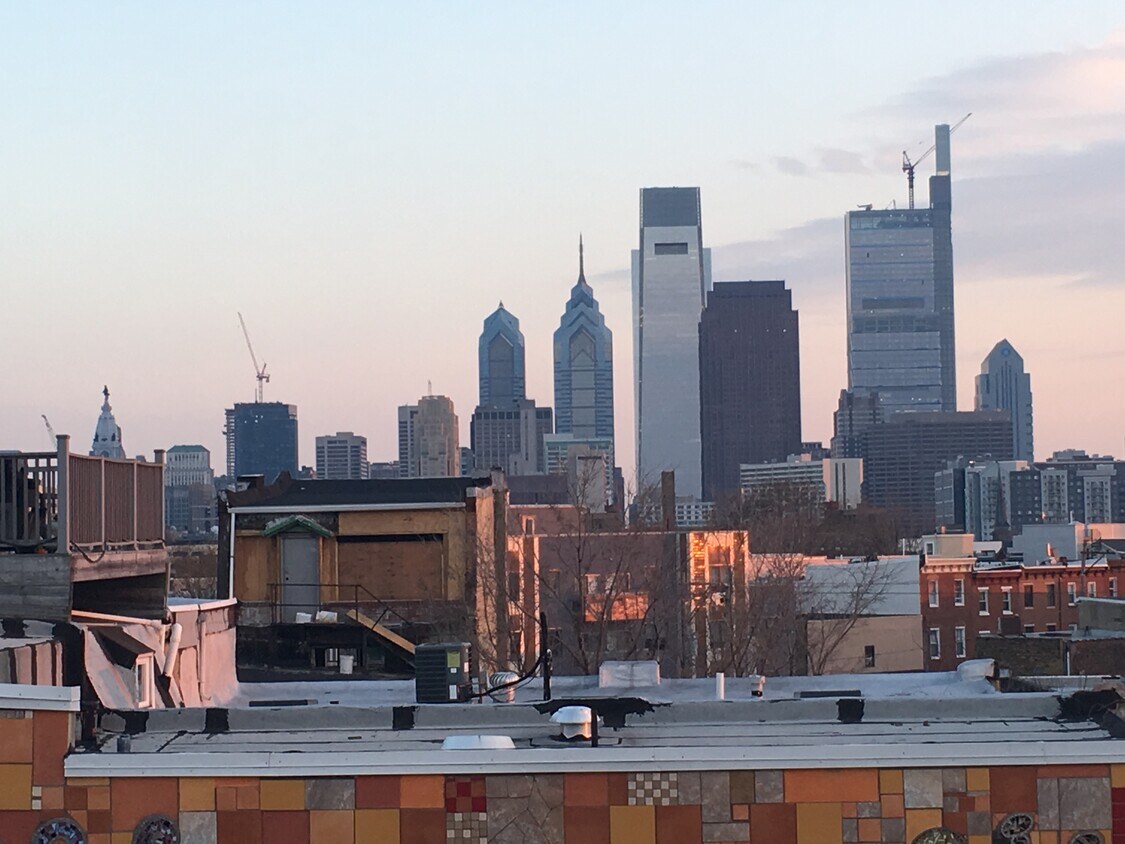 Foto principal - 920 N 17th St