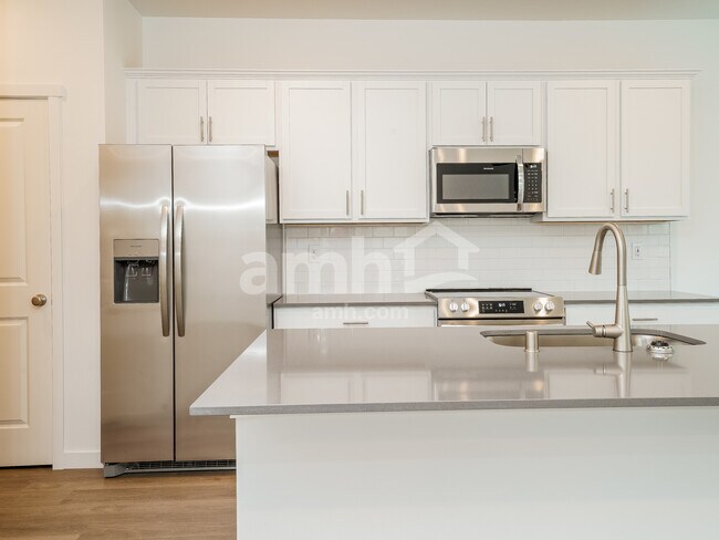 Foto del edificio - 5004 Washington St SE