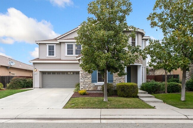 Foto del edificio - 1659 Markdale Ln