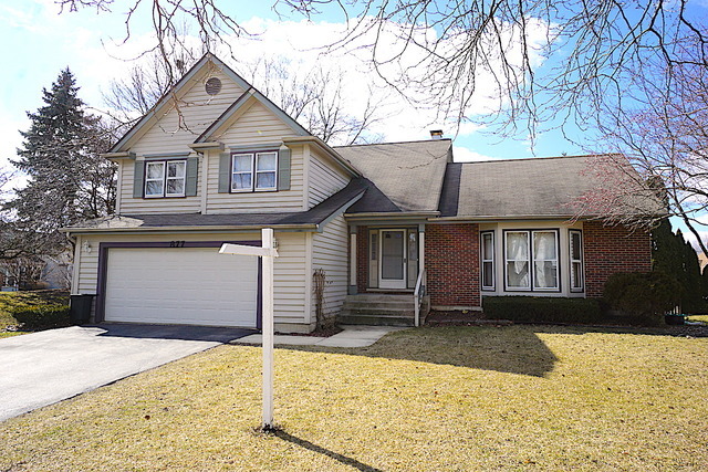 Primary Photo - 877 Plainfield-Naperville Rd