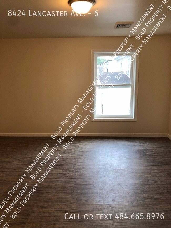 Building Photo - 8424 Lancaster Ave