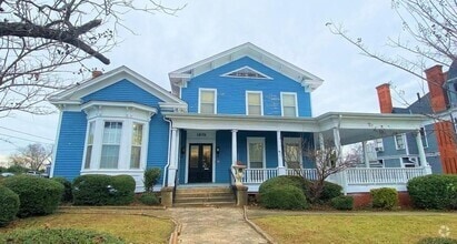 Building Photo - 1873 Hardeman Ave