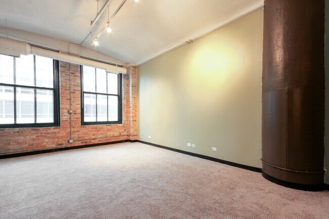 Foto del edificio - 801 S Wells St