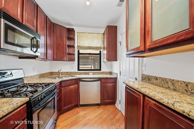 Foto del edificio - 4838 N Ashland Ave