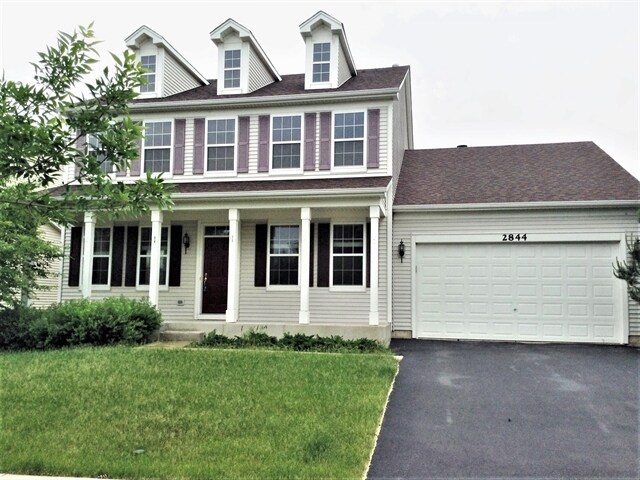Primary Photo - 2844 Fieldbrook Avenue