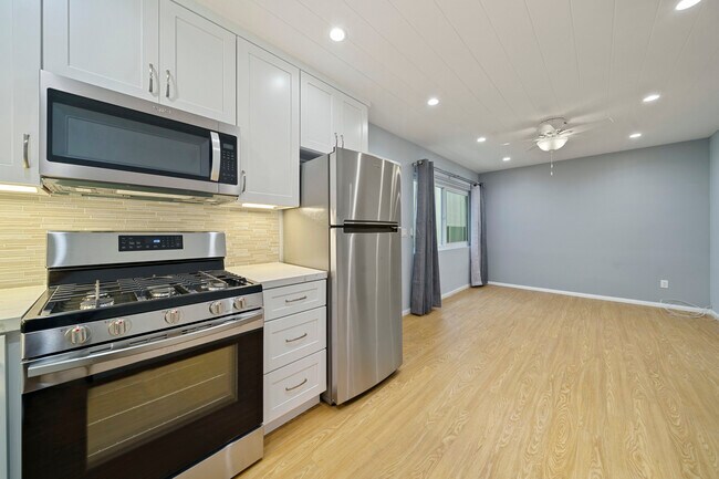 Foto del edificio - 202 45th St