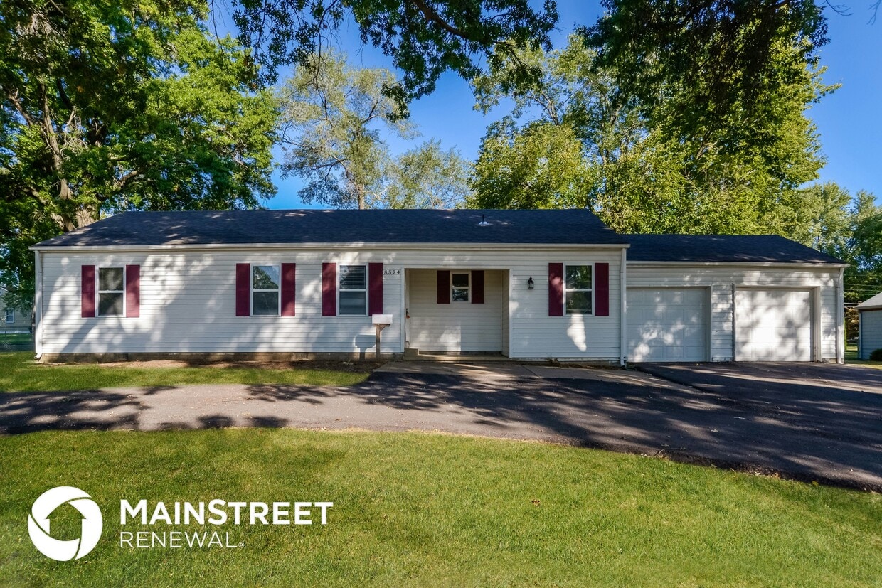 Foto principal - 8524 W 86th St