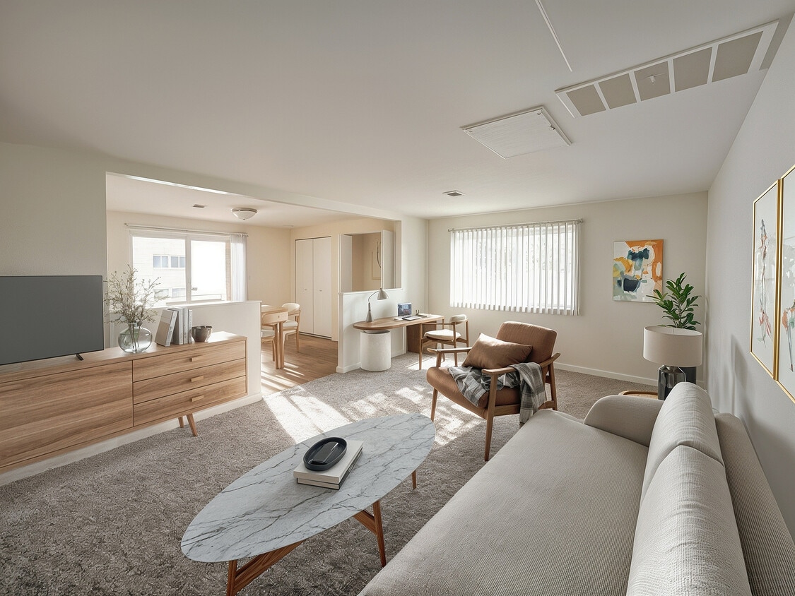 South View Apartments and Townhomes - South View Apartments and Townhomes