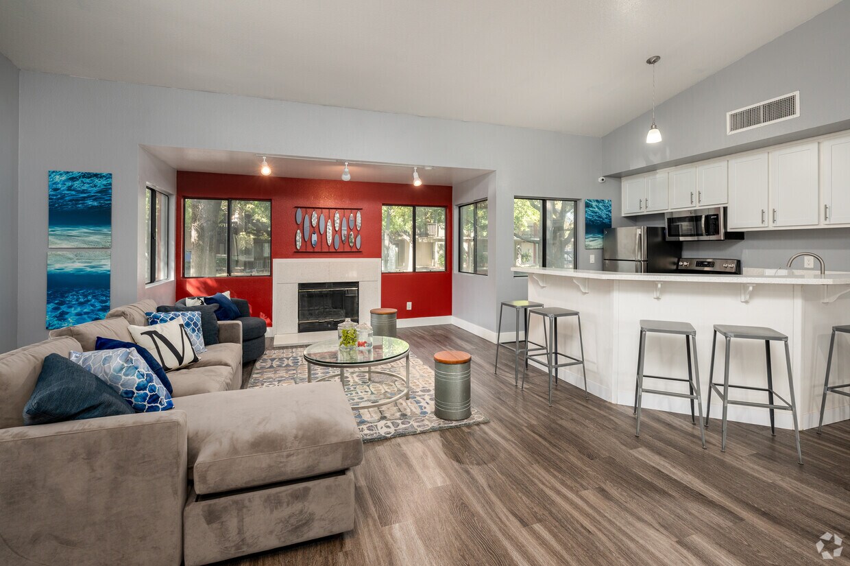 Foto principal - Morningside Creek