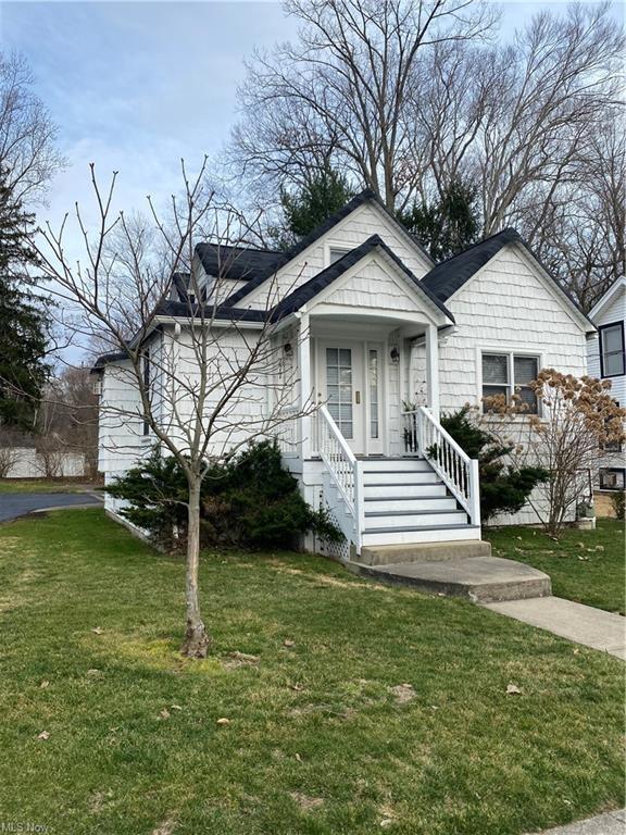 Foto principal - 277 S Franklin St