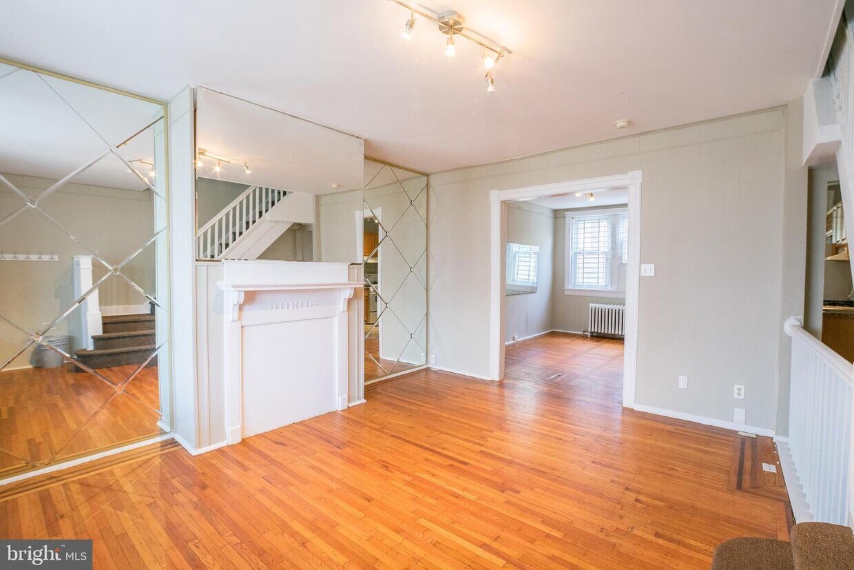 5750 N Lambert St, Philadelphia, PA 19138 Townhome Rentals in