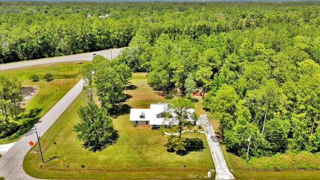 Foto del edificio - 100 Redbud Woods Trail