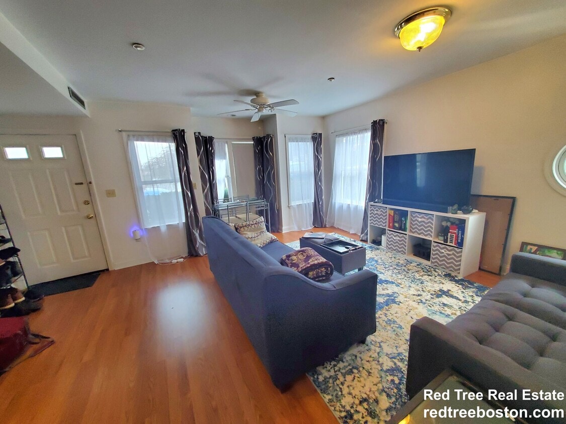 8-10 Glencoe St. Unit 1 - 8-10 Glencoe St. Unit 1